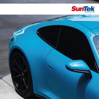 SunTek Automotive Carbon 5 verduisterfolie 101cm