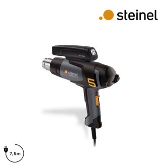 Fohn Steinel HG 2120 E Carwrapper + HL Scan + Koffer