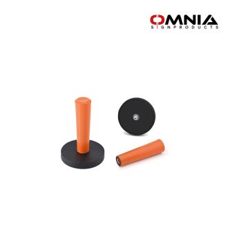 Montage magneet sign magnets