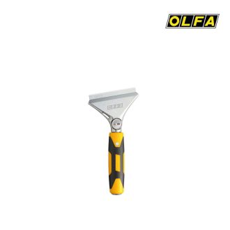 Xsr-200 olfa schraper 20cm handgrip mesbreedte 10cm
