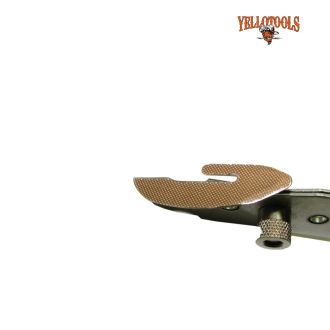 Teflon shoes Bodyguard knife Bodyguard Twin