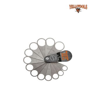 SensorCut Flexi yellotools