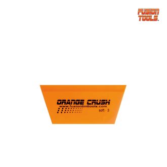 tt-619 Orange Crush Trapezium rakel handgrip tt-669