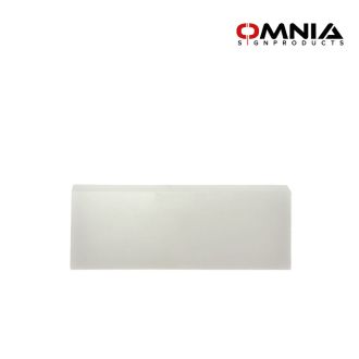 White clear max rakel  handgrip tt-669