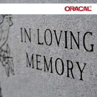 Sandblast Oramask 831 126cm