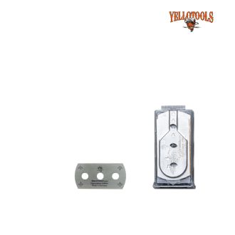 Titanblades bgk Yellotools