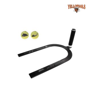 Antennes handgrepen accessoire wrapping yellotools