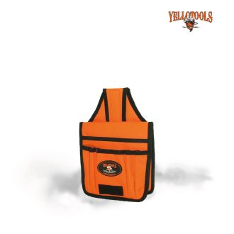 Yellobelt prowrap orange heuptas gordeltas gereedschaptas