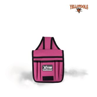 YelloBelt ProWrap Pink heuptas gereedschap