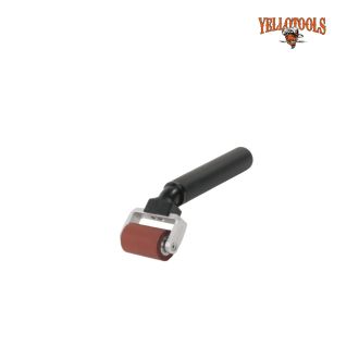 YelloRoller Plain 50 soft zacht aandrukroller yellotools