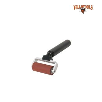 YelloRoller Plain 70 soft yellotools aandrukrol