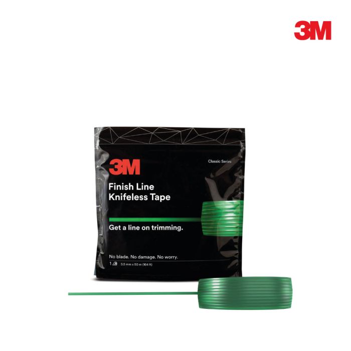 3m finish line knifeless tape 3,5mm x 50m