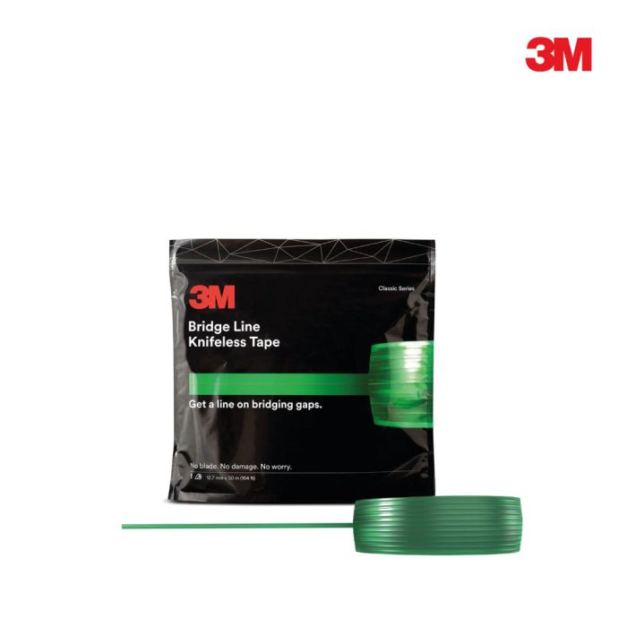 3M bridge line knifeless tape 50m