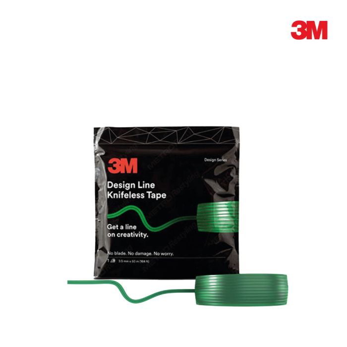 3M Design Line Knifeless Tape 3,5mm x 50m