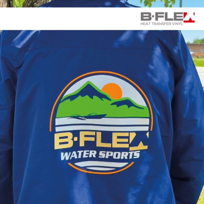 BF windstop fluo softshell bflex winddicht