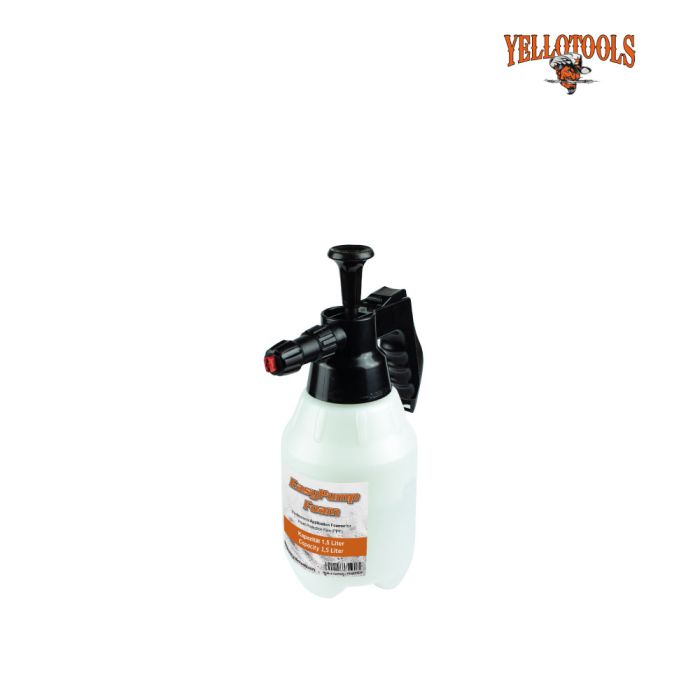 EasyPump 1,5L professionele drukspuit voor PPF