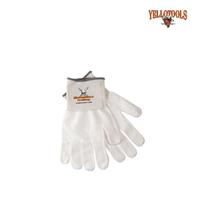 Yellotools GloveMaxx PRO handschoenen wrapping