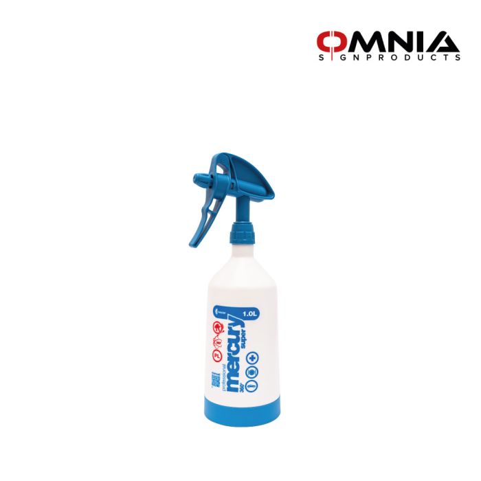 Drukspuit sprayer Mercury-pro-360-1-liter