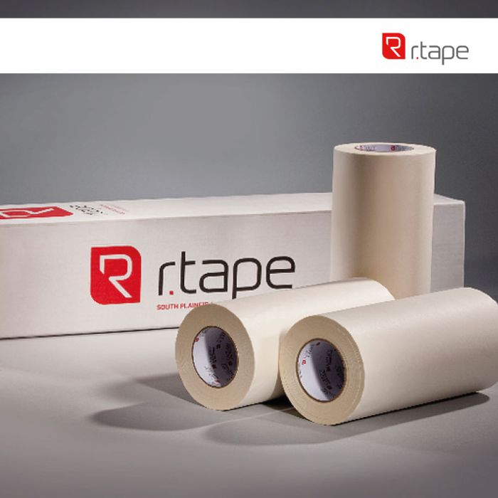 Rtape applicatietape voor vinyltransfer
