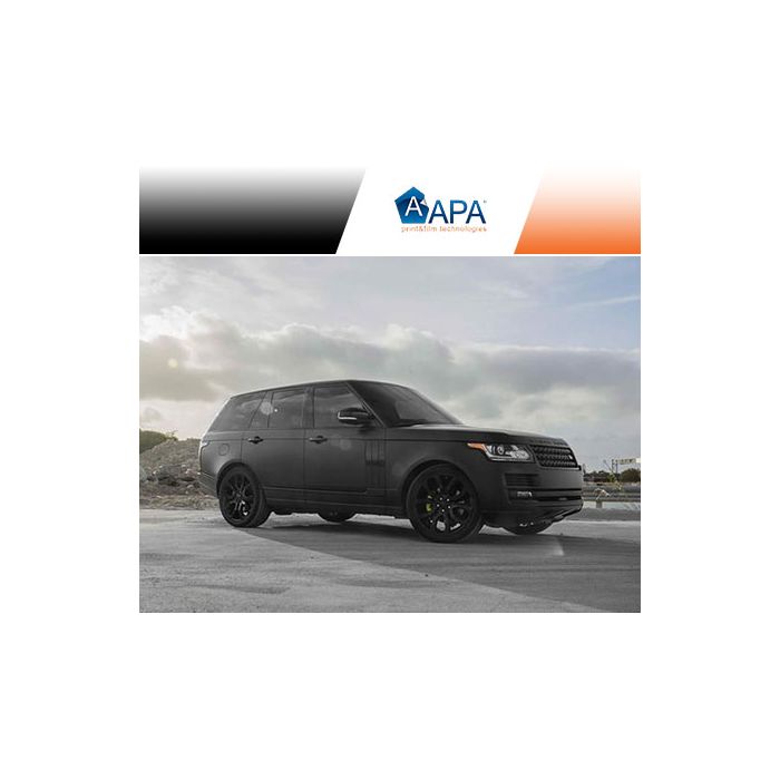 Pellicola APA opaco matte cw_cwr