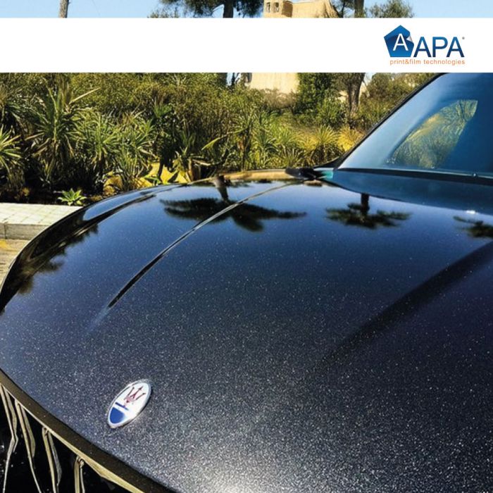 APA Sparkle briljant effect PowerJet