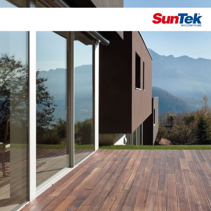 Veiligheidsfolie breukvast splintervrij buitenfolie