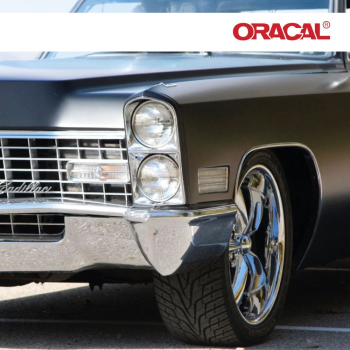 Wrapping folie Oracal 970 ProSlide RA