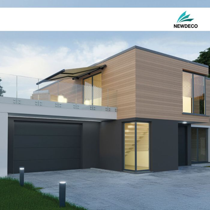 film wrapping exterieur newdeco