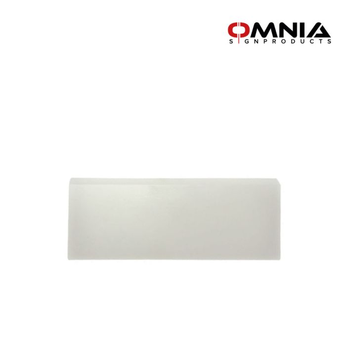 White clear max rakel  handgrip tt-669