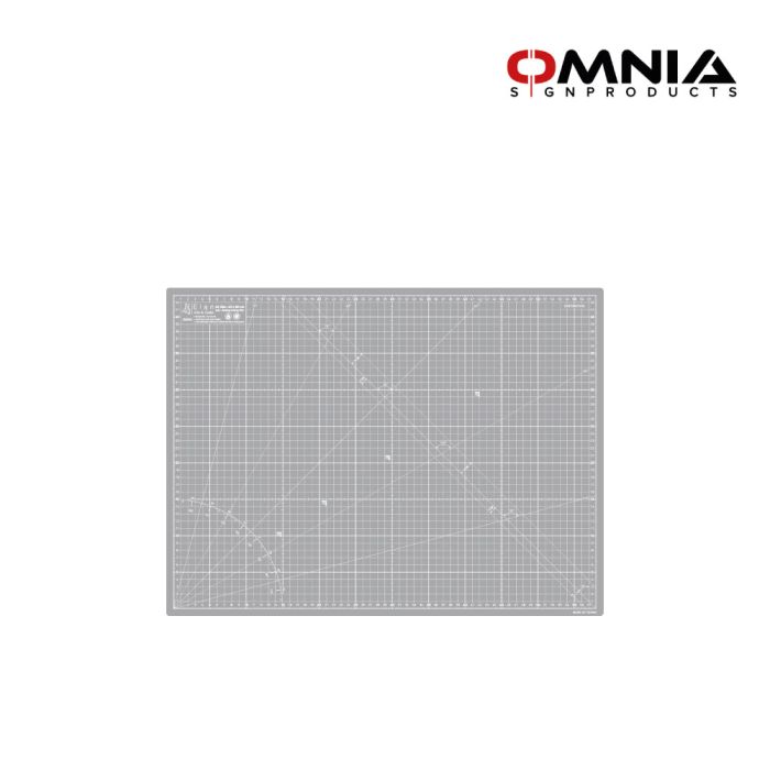 MAT3045-TR Securit Snijmat Securit 30x45cm Transparant