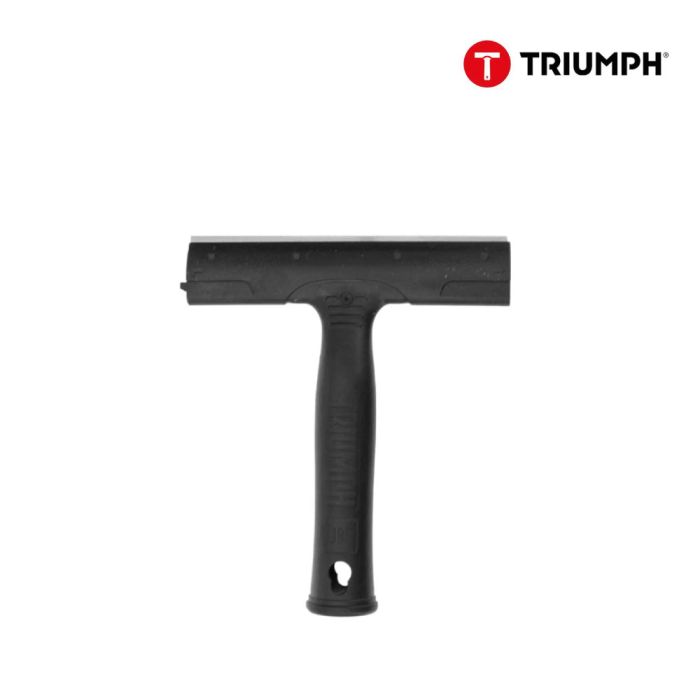 Triumph MK2 schraper mesbreedte 15cm