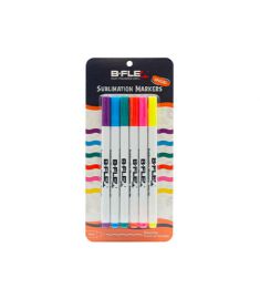 Sublimation Markers Special Pack